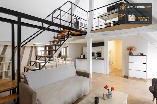 Vente Maison 7 pièces 157 m2 à Châteaugiron