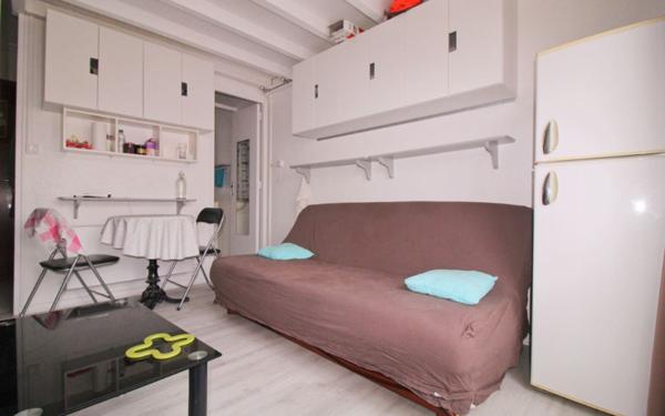 Appartement à louer    2 pièces •  Toulouse