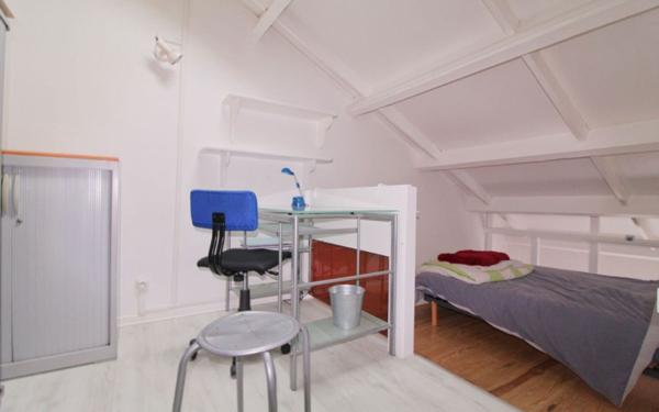 Appartement à louer    2 pièces •  Toulouse