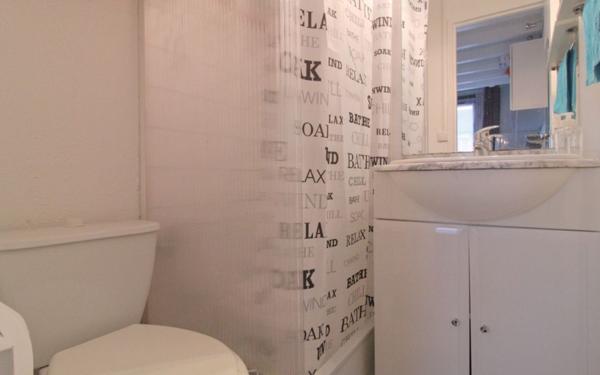 Appartement à louer    2 pièces •  Toulouse