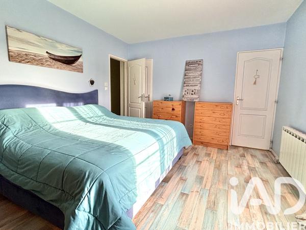 Maison à vendre 7 pièces 200 m² Belloy