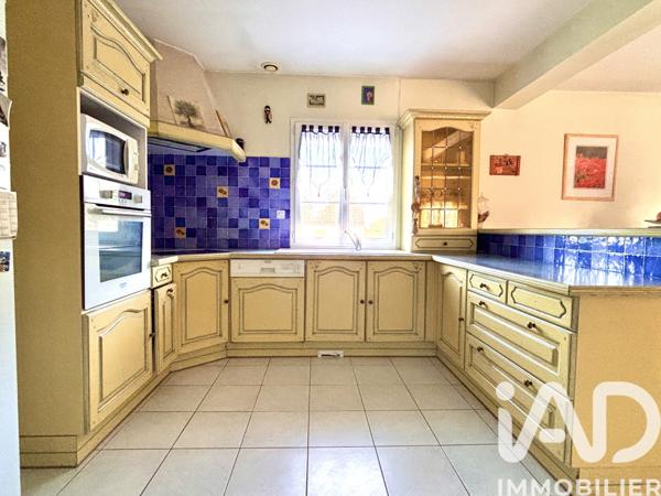 Maison à vendre 7 pièces 200 m² Belloy