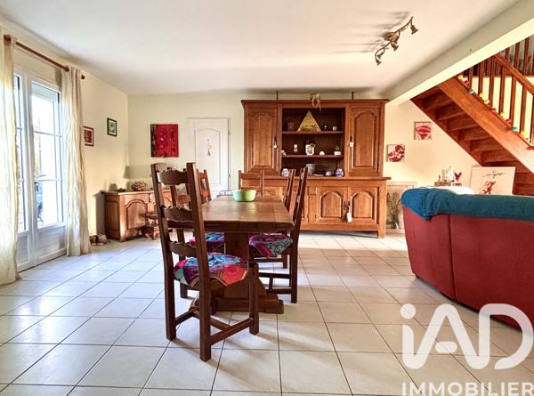 Maison à vendre 7 pièces 200 m² Belloy