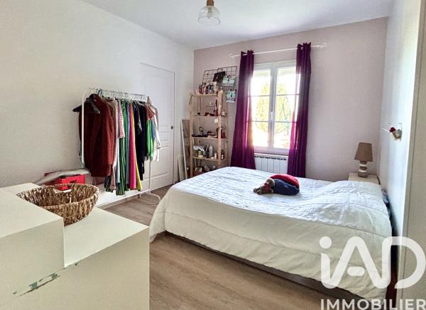 Maison à vendre 7 pièces 200 m² Belloy