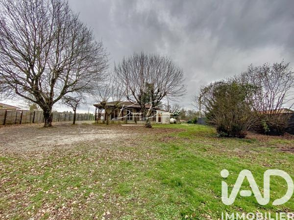 Maison à vendre 3 pièces 67 m² Sadirac
