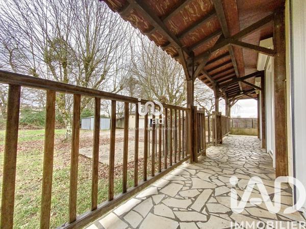 Maison à vendre 3 pièces 67 m² Sadirac