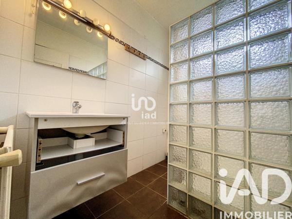 Maison à vendre 3 pièces 67 m² Sadirac