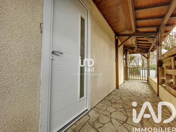 Maison à vendre 3 pièces 67 m² Sadirac