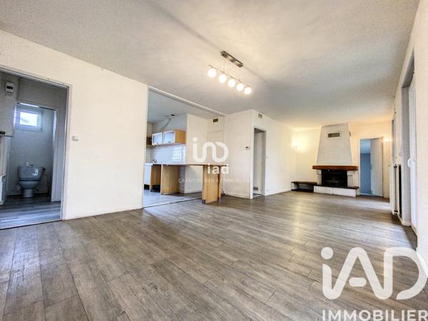 Maison à vendre 3 pièces 67 m² Sadirac
