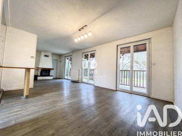 Maison à vendre 3 pièces 67 m² Sadirac