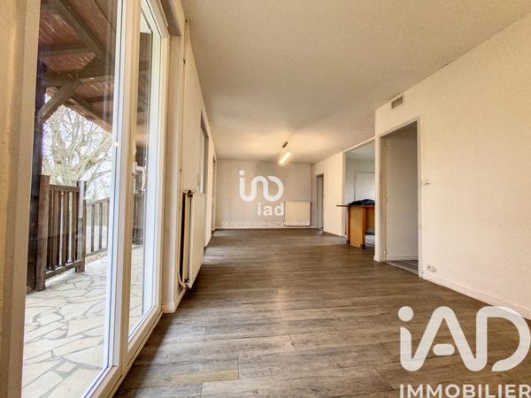 Maison à vendre 3 pièces 67 m² Sadirac