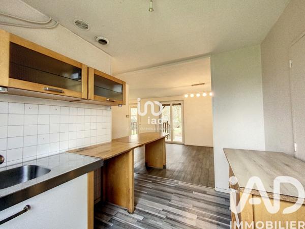 Maison à vendre 3 pièces 67 m² Sadirac