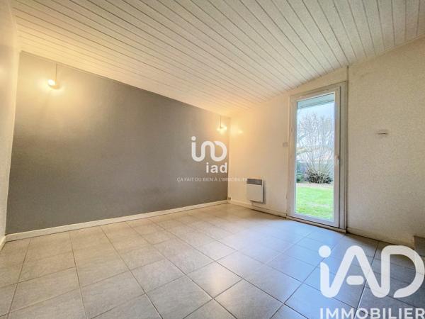 Maison à vendre 3 pièces 67 m² Sadirac