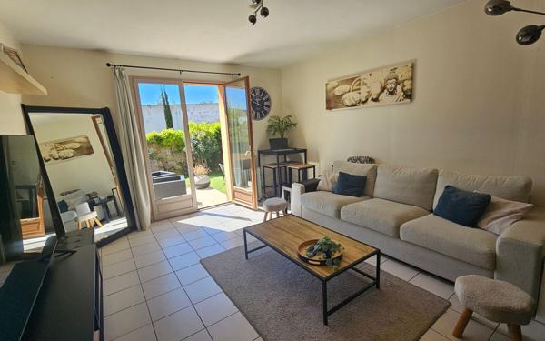 Maison à vendre    6 pièces • 110 m2 La Seyne-sur-Mer