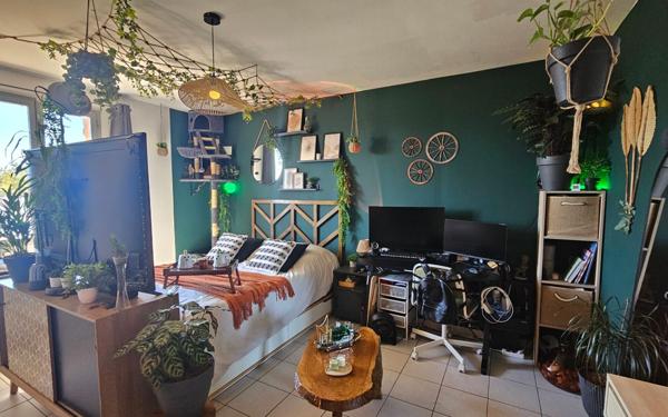 Maison à vendre    6 pièces • 110 m2 La Seyne-sur-Mer