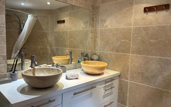 Appartement à vendre    3 pièces • 45,30 m2 Seignosse