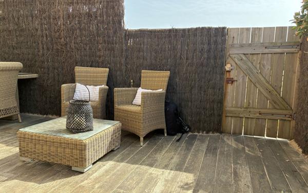 Appartement à vendre    3 pièces • 45,30 m2 Seignosse