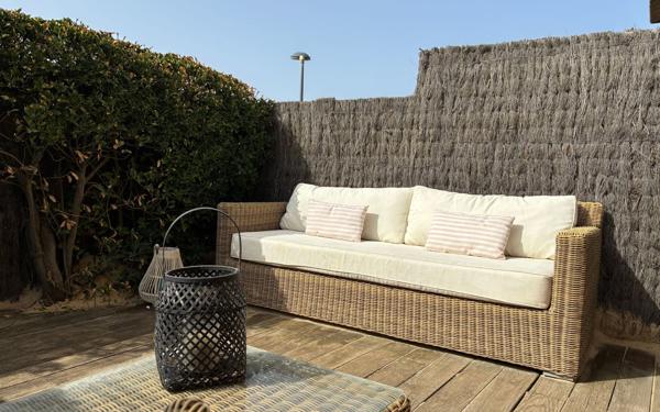 Appartement à vendre    3 pièces • 45,30 m2 Seignosse