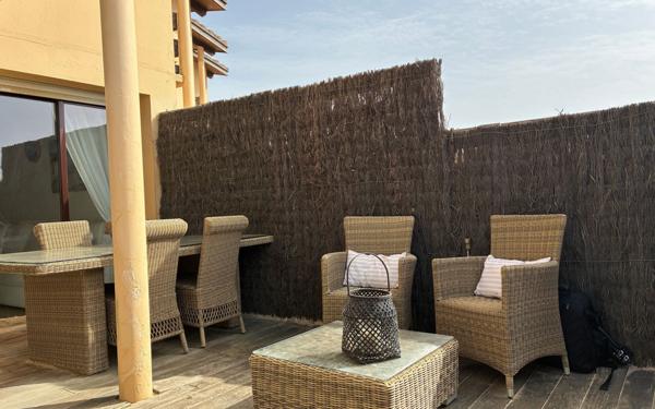 Appartement à vendre    3 pièces • 45,30 m2 Seignosse