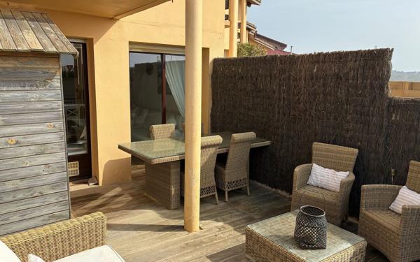 Appartement à vendre    3 pièces • 45,30 m2 Seignosse