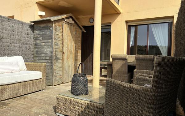 Appartement à vendre    3 pièces • 45,30 m2 Seignosse