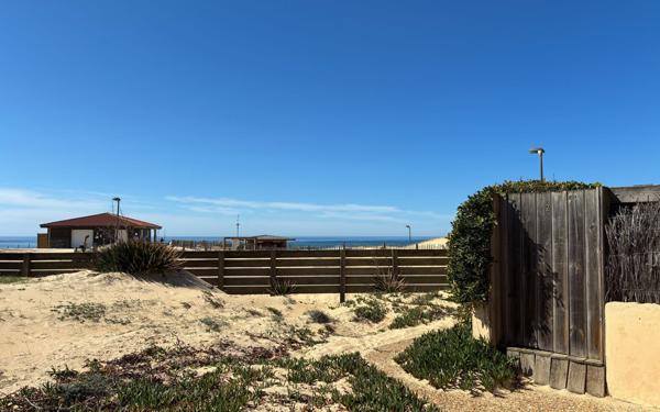 Appartement à vendre    3 pièces • 45,30 m2 Seignosse