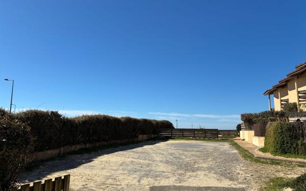 Appartement à vendre    3 pièces • 45,30 m2 Seignosse