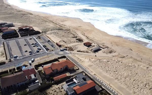 Appartement à vendre    3 pièces • 45,30 m2 Seignosse