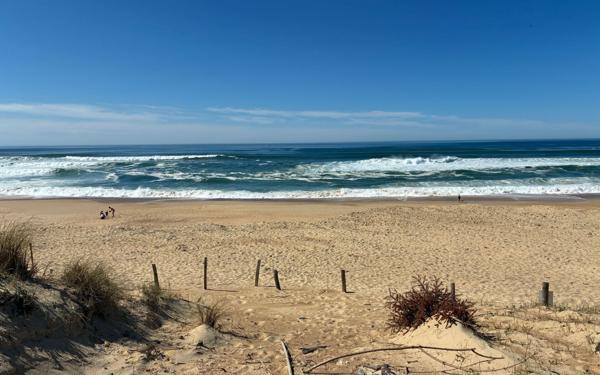 Appartement à vendre    3 pièces • 45,30 m2 Seignosse