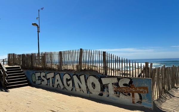 Appartement à vendre    3 pièces • 45,30 m2 Seignosse