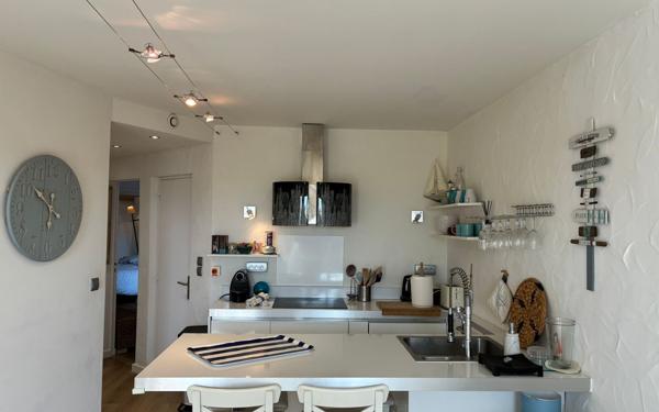 Appartement à vendre    3 pièces • 45,30 m2 Seignosse