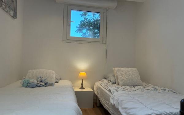 Appartement à vendre    3 pièces • 45,30 m2 Seignosse