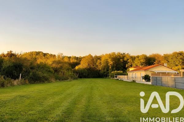 Maison à vendre 7 pièces 212,56 m² Manthes