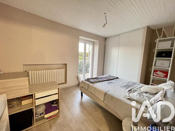 Maison à vendre 7 pièces 212,56 m² Manthes