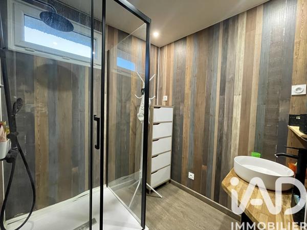 Maison à vendre 7 pièces 212,56 m² Manthes