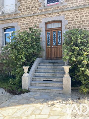 Maison à vendre 8 pièces 176 m² Javron-les-Chapelles