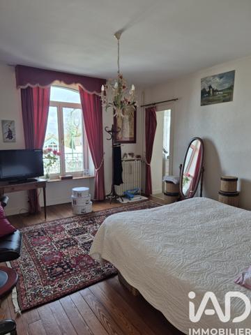 Maison à vendre 8 pièces 176 m² Javron-les-Chapelles