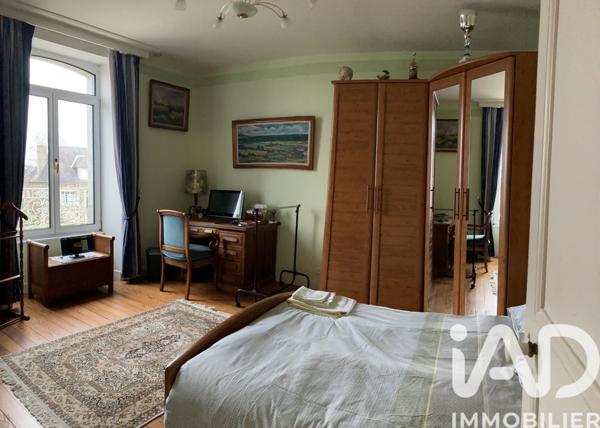 Maison à vendre 8 pièces 176 m² Javron-les-Chapelles