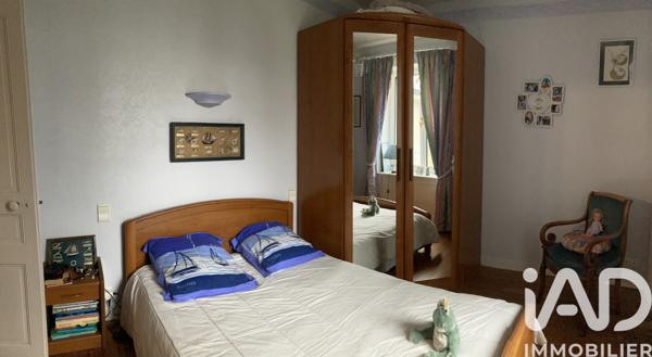 Maison à vendre 8 pièces 176 m² Javron-les-Chapelles