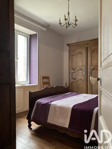 Maison à vendre 8 pièces 176 m² Javron-les-Chapelles