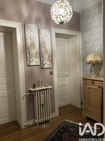 Maison à vendre 8 pièces 176 m² Javron-les-Chapelles