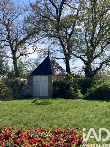 Maison à vendre 8 pièces 176 m² Javron-les-Chapelles