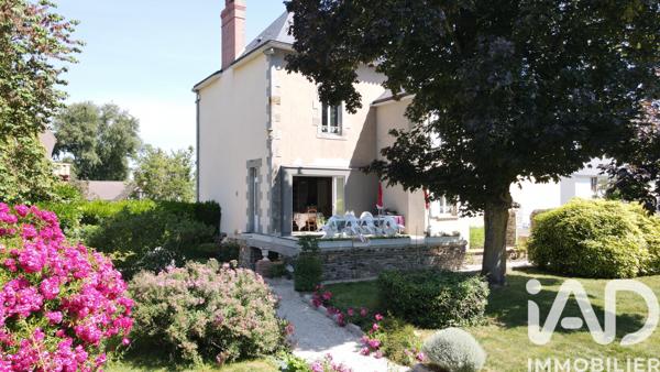 Maison à vendre 8 pièces 176 m² Javron-les-Chapelles