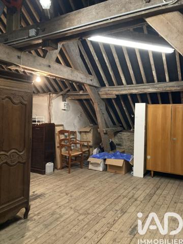 Maison à vendre 8 pièces 176 m² Javron-les-Chapelles