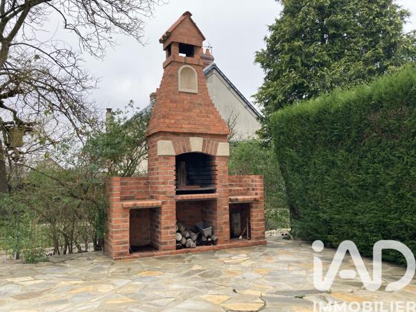 Maison à vendre 8 pièces 176 m² Javron-les-Chapelles