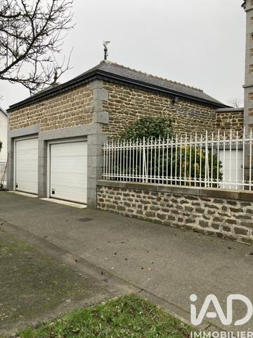 Maison à vendre 8 pièces 176 m² Javron-les-Chapelles