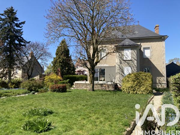 Maison à vendre 8 pièces 176 m² Javron-les-Chapelles