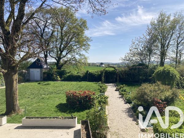 Maison à vendre 8 pièces 176 m² Javron-les-Chapelles