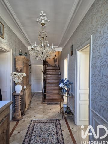 Maison à vendre 8 pièces 176 m² Javron-les-Chapelles