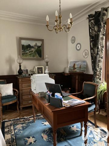 Maison à vendre 8 pièces 176 m² Javron-les-Chapelles